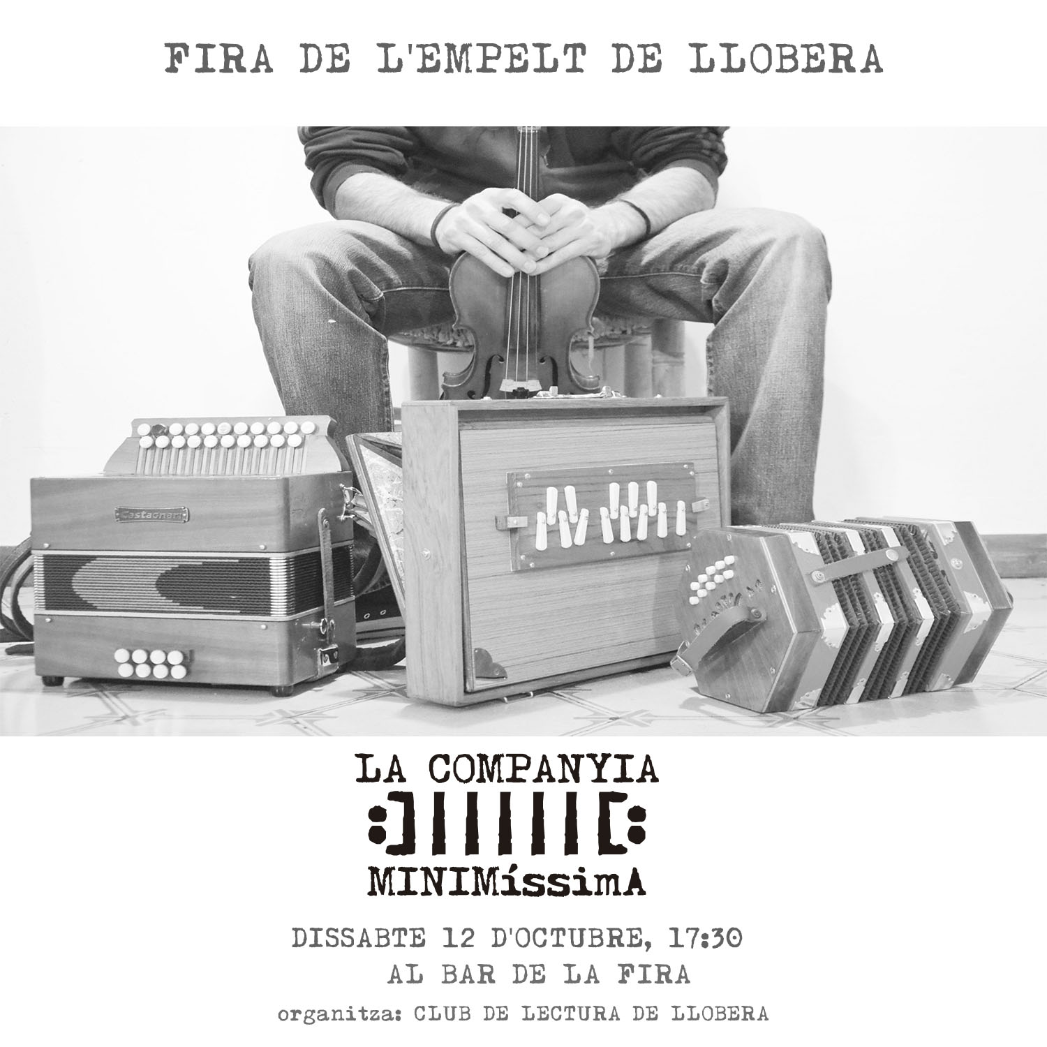 CARTELL EMPELT MODIFICABLE